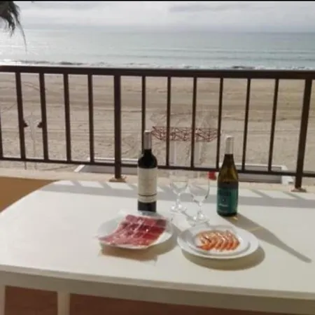 Piso Playa Victoria Daire *