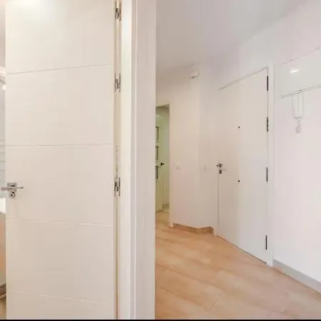 Piso Playa Victoria Cadiz